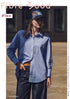 Fibre Mood - Sewing Magazine - Edition 35